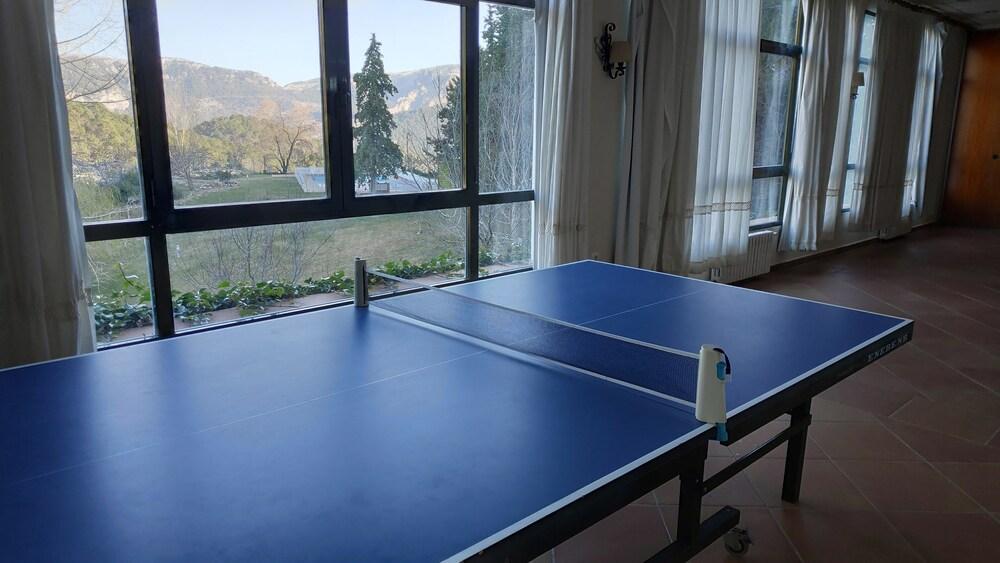 Parador De Cazorla Eksteriør billede